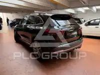 2021 Mercedes Benz GLA 35 AMG