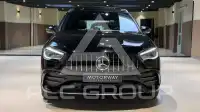 2021 Mercedes Benz GLA 35 AMG