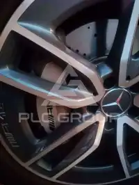 2021 Mercedes Benz GLA 35 AMG