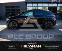 2021 Mercedes Benz GLA 35 AMG