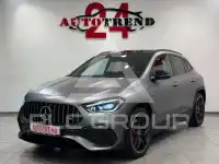 2021 Mercedes Benz GLA 35 AMG