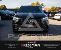 2021 Mercedes Benz GLA 35 AMG