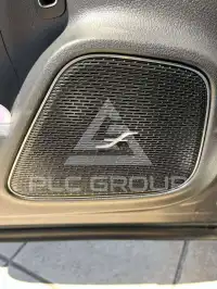 2021 Mercedes Benz GLA 35 AMG