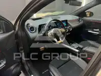 2021 Mercedes Benz GLA 35 AMG