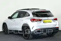 2021 Mercedes Benz GLA 35 AMG