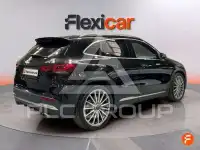 2021 Mercedes Benz GLA 35 AMG