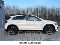 2021 Mercedes Benz GLA 35 AMG