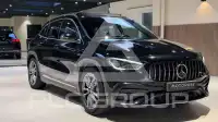 2021 Mercedes Benz GLA 35 AMG