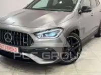 2021 Mercedes Benz GLA 35 AMG