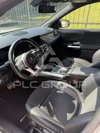2021 Mercedes Benz GLA 35 AMG