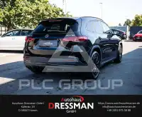 2021 Mercedes Benz GLA 35 AMG