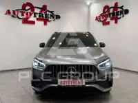 2021 Mercedes Benz GLA 35 AMG
