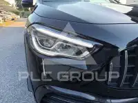 2021 Mercedes Benz GLA 35 AMG