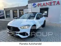 2021 Mercedes Benz GLA 35 AMG