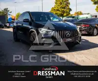 2021 Mercedes Benz GLA 35 AMG