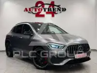 2021 Mercedes Benz GLA 35 AMG