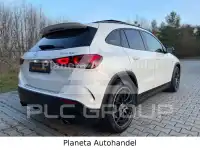 2021 Mercedes Benz GLA 35 AMG