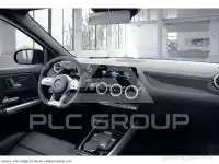 2021 Mercedes Benz GLA 35 AMG