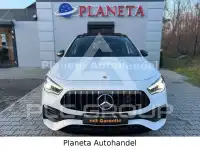 2021 Mercedes Benz GLA 35 AMG