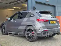 2021 Mercedes Benz GLA 35 AMG