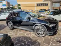 2021 Mercedes Benz GLA 35 AMG