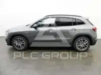 2021 Mercedes Benz GLA 35 AMG