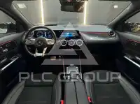 2021 Mercedes Benz GLA 35 AMG