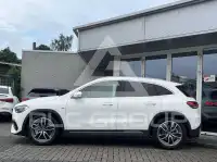 2021 Mercedes Benz GLA 35 AMG