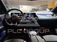 2021 Mercedes Benz GLA 35 AMG