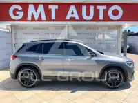 2021 Mercedes Benz GLA 35 AMG