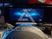2021 Mercedes Benz GLA 35 AMG
