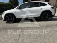 2021 Mercedes Benz GLA 35 AMG