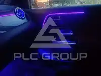 2021 Mercedes Benz GLA 35 AMG