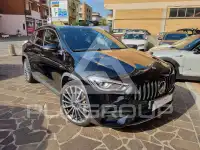 2021 Mercedes Benz GLA 35 AMG
