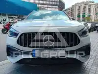 2021 Mercedes Benz GLA 35 AMG