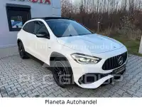 2021 Mercedes Benz GLA 35 AMG