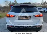 2021 Mercedes Benz GLA 35 AMG