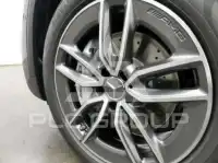2021 Mercedes Benz GLA 35 AMG