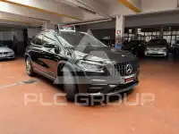 2021 Mercedes Benz GLA 35 AMG