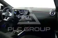 2021 Mercedes Benz GLA 35 AMG