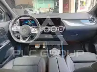 2021 Mercedes Benz GLA 35 AMG