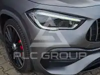 2021 Mercedes Benz GLA 35 AMG