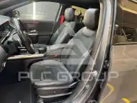 2021 Mercedes Benz GLA 35 AMG