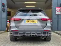 2021 Mercedes Benz GLA 35 AMG