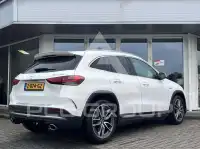 2021 Mercedes Benz GLA 35 AMG