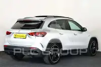 2021 Mercedes Benz GLA 35 AMG