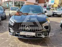 2021 Mercedes Benz GLA 35 AMG