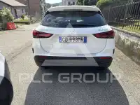 2021 Mercedes Benz GLA 35 AMG