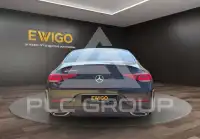 2021 Mercedes Benz CLS-Class