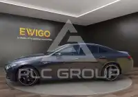 2021 Mercedes Benz CLS-Class
